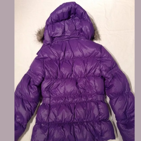 DIESEL**Warm Puffer Coat Hooded**XL (Age 16) $279 - Picture 6 of 7